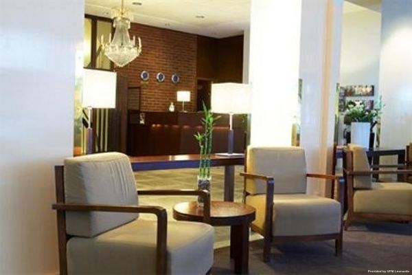 First Hotel Strand (Sundsvall)